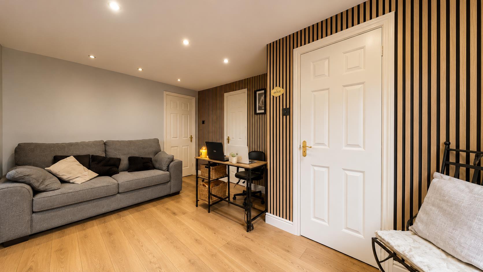 Blanchland Circle, Monkston, Milton Keynes